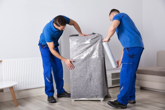 Packers and Movers in Dwarka Delhi